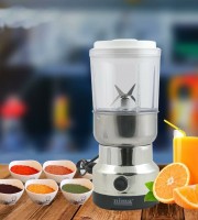 Nima 2 in 1 Electric Grinder & Blender