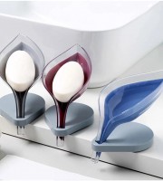 Leaf Soap Case 3pcs