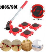 Furniture Moving Tools
